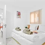 Apartmán Relax In A Heated Pool Complex In The Center Of Golf Del Sur Dm63 *