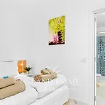 Relax In A Heated Pool Complex In The Center Of Golf Del Sur Dm63 Apartmán San Miguel de Abona