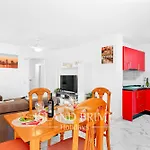 Apartmán Relax In A Heated Pool Complex In The Center Of Golf Del Sur Dm63 San Miguel de Abona