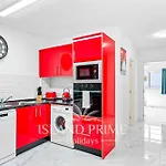 Apartmán Relax In A Heated Pool Complex In The Center Of Golf Del Sur Dm63