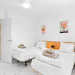 Relax In A Heated Pool Complex In The Center Of Golf Del Sur Dm63 *