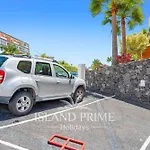 Relax In A Heated Pool Complex In The Center Of Golf Del Sur Dm63